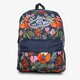 dámsky ruksak VANS RUKSAK WM REALM BACKPACK MULTI TROPIC DRESS BLUES vn0a3ui6w141 farba viacfarebná