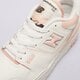 dámske tenisky (obuv) NEW BALANCE 550  bbw550bp farba biela