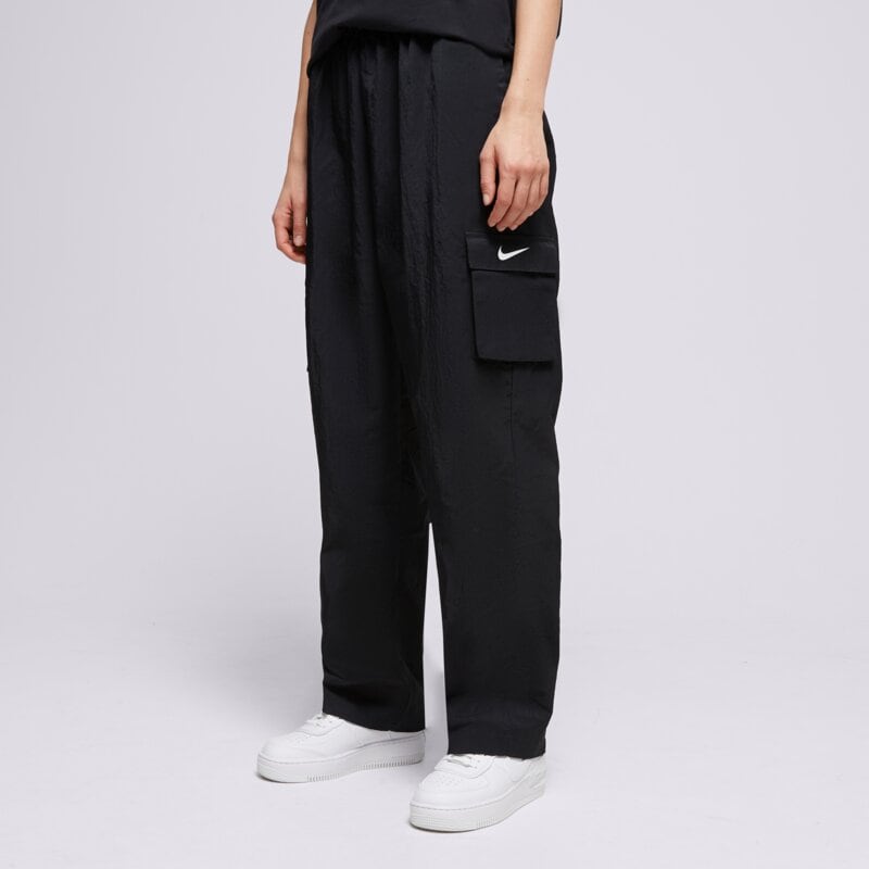 NIKE NOHAVICE  W NSW ESSENTIALS WVN HR CARGO