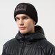 detská čiapka HELLY HANSEN ČIAPKA HH BOX BEANIE 53648990 farba čierna