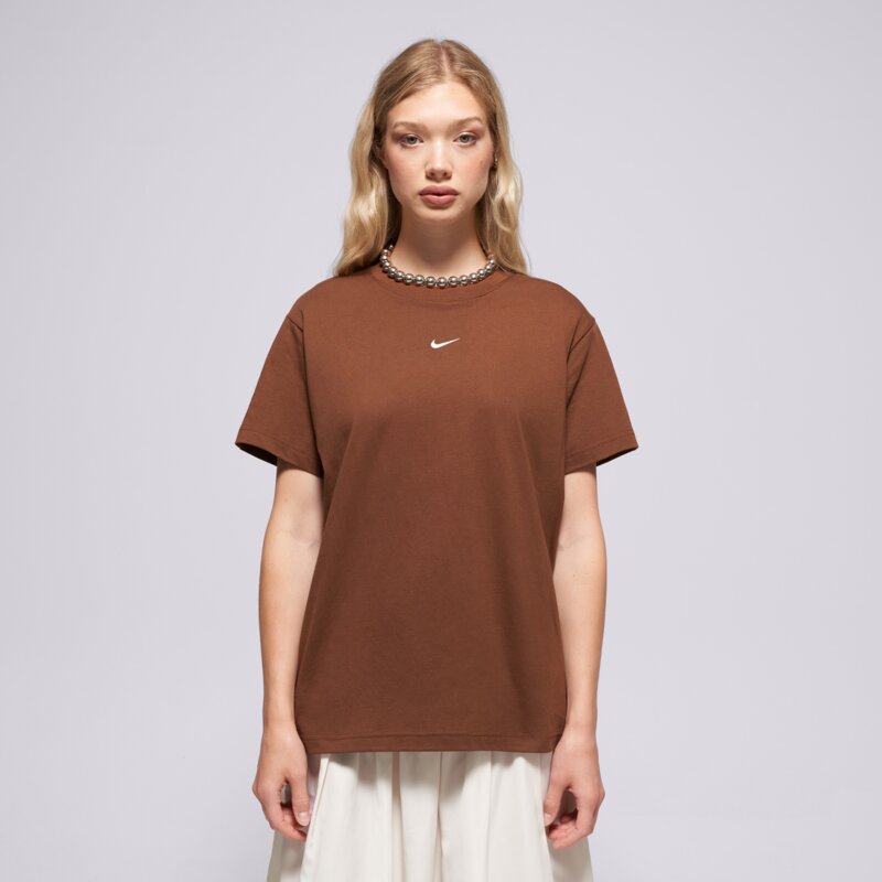 NIKE TRIČKO W NSW CLASSIC SS TEE