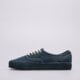 dámske tenisky (obuv) VANS LX AUTHENTIC 44 vn000db8ind1 farba modrá