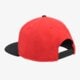 detská šiltovka NIKE ČIAPKA LIMITLESS TRUE 584169659 farba červená