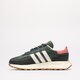 pánske tenisky (obuv) ADIDAS RETROPY E5 gw6779 farba khaki