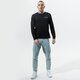 pánske tričko CHAMPION TRIČKO LONG SLEEVE TRIČKO 214157kk001 farba čierna