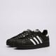 pánske tenisky (obuv) ADIDAS SUPERSTAR II ji0079 farba čierna