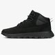 pánska outdoorová obuv TIMBERLAND TREELINE MID tb0a28r50151 farba čierna