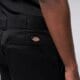 pánske nohavice DICKIES NOHAVICE  247 PANT dk0a87yoblk1 farba čierna