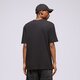 pánske tričko TIMBERLAND TRIČKO SS FRONT STACK tb0a6cbtn921 farba čierna