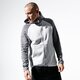 pánska mikina NIKE MIKINA M NSW TCH FLC HOODIE FZ 928483-078 farba zelená