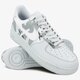 pánske tenisky (obuv) NIKE AIR FORCE 1 '07 LV8 823511009 farba sivá