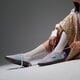 dámske tenisky (obuv) PUMA PALERMO 39646353 farba fialová
