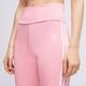dámske šortky ADIDAS LEGGINGS HW SHORT TIGHTS hl6769 farba ružová