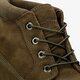 pánska vychádzková obuv TIMBERLAND PREMIUM WP CHUKKA a1m63 farba zelená