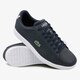 pánske tenisky (obuv) LACOSTE CARNABY EVO BL 1 733spm1002003 farba tmavomodrá