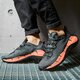 pánske tenisky (obuv) REEBOK ZIG KINETICA II fx9349 farba čierna