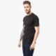 pánske tričko NIKE TRIČKO TEE SPLEZZO 644321010 farba čierna