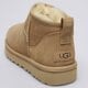 dámska vychádzková obuv UGG CLASSIC ULTRA MINI 1116109-san farba béžová