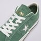 pánske tenisky (obuv) CONVERSE CONS ONE STAR PRO SUEDE a07618c farba zelená