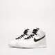 detské tenisky (obuv) NIKE DUNK HIGH db2179-108 farba biela
