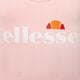 ELLESSE DOLNÝ DIEL PLAVIEK WILIMA SWIMSUIT LPINK s4e08602808 farba ružová