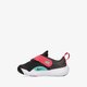 detské tenisky (obuv) NIKE KOEMI  cz0188-005 farba čierna