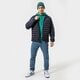 pánska mikina NIKE MIKINA S KAPUCŇOU M NSW SPE+ BB PO HOODIE M FTA dm8882-350 farba zelená