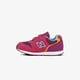 detské tenisky (obuv) New Balance IZ996TMG  iz996tmg farba ružová
