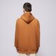 pánska mikina DICKIES MIKINA S KAPUCŇOU SUMMERDALE HOODIE dk0a4y6p0bd1 farba hnedá