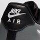 pánske tenisky (obuv) NIKE AIR FORCE 1 dv3501-001 farba sivá