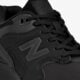 NEW BALANCE ML1550WB ml1550wb farba čierna