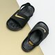 NIKE KAWA SLIDES  bv1094-003 farba čierna