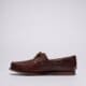 pánska vychádzková obuv TIMBERLAND CLASSIC BOAT 2 EYE  tb0250772141 farba hnedá