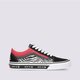 dámske tenisky (obuv) VANS UA OLD SKOOL vn0a38g19hw1 farba čierna