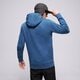 pánska mikina ELLESSE MIKINA S KAPUCŇOU PERSHUTA BLUE OH HOODY shp16466402 farba modrá