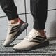 pánske tenisky (obuv) ADIDAS SOBAKOV bd7548 farba béžová