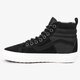 dámske tenisky (obuv) VANS UA SK8-HI 46 MTE DX va3dq5i27w farba čierna