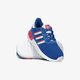 detské tenisky (obuv) ADIDAS LA TRAINER LITE EL I fw0588 farba modrá