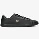 pánske tenisky (obuv) LACOSTE GRADUATE 0721 1 741sma001102h farba čierna