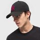 pánska šiltovka NEW ERA ČIAPKA BLACK BASE SNAP 940 NYY BLK NEW YORK YANKEES 60222443 farba čierna