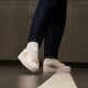 detské tenisky (obuv) ADIDAS NIZZA PLATFORM J gy9102 farba biela