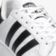 pánske tenisky (obuv) ADIDAS MODERN 80 EUR COURT eg9734 farba biela