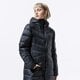 dámska zimná bunda ADIDAS BUNDA W CW NUVIC JKT bs0985 farba čierna