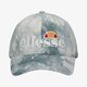 detská šiltovka ELLESSE ČIAPKA RAGUSA TIE DYE CAP TD sama2152944 farba viacfarebná