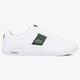 pánske tenisky (obuv) LACOSTE EUROPA 118 1 QSP 735spm00501r5 farba biela