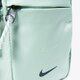 dámska taška NIKE TAŠKA NIKE ADVANCE ba5904-321 farba modrá