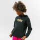 detská mikina NIKE MIKINA S KAPUCŇOU SPORTSWEAR SPORTSWEAR CLUB FLEECE dc7097-010 farba čierna
