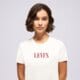 dámske tričko LEVI'S TRIČKO THE PERFECT TEE 17369-3493 farba biela