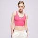 dámske top ADIDAS TOP RIB TRIČKO TOP hg6164 farba ružová
