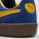 pánske tenisky (obuv) PUMA PALERMO VINTAGE UPDATE 40136402 farba modrá